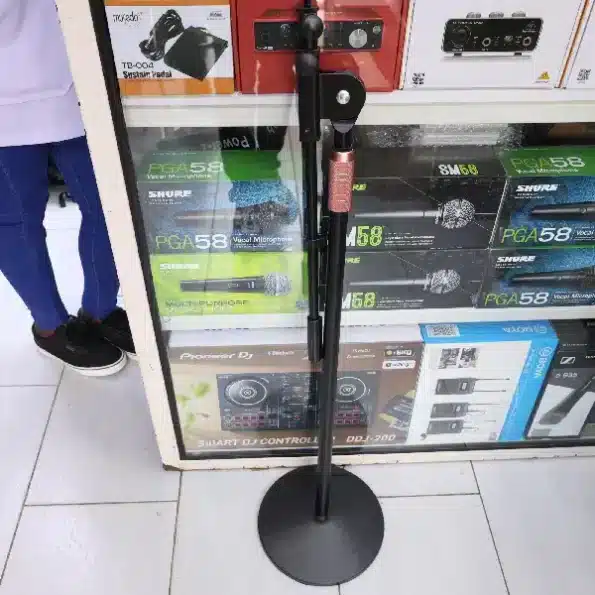 Newnabie Microphone