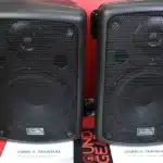 Soundking FP 208A specs