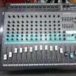 PEV PRO mixer review