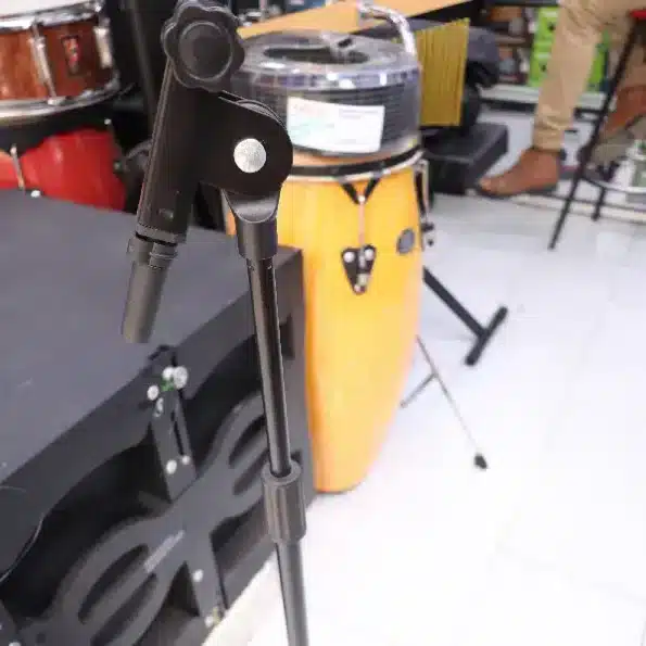 Microphone Stand