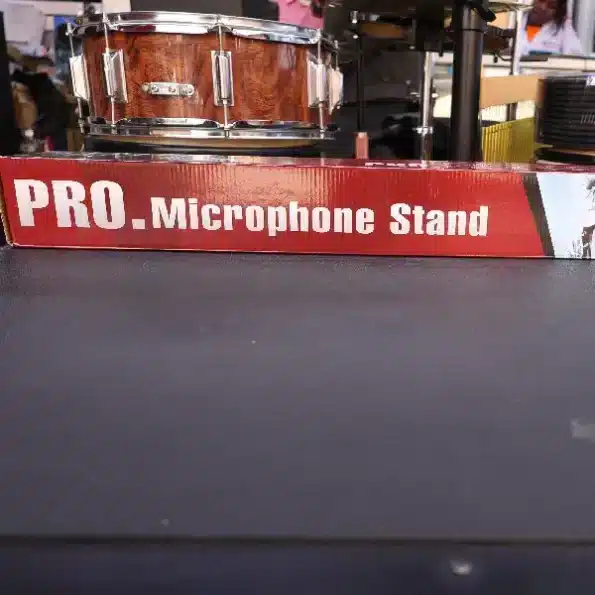 Pro Microphone Stand
