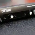 Pro Sound microphone