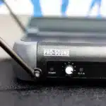 PG42H microphone