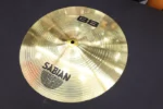 Sabian B8 16-inch cymbals Kenya