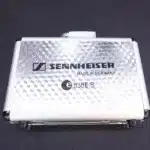 Sennheiser e 838II-S performance
