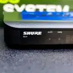 SHURE BETA 58A BLX