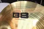 Sabian B8 series cymbals for beginners,