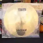 Sabian B8 18" music genres