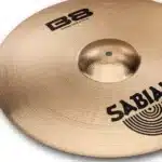 Sabian B8 18-Inch Cymbals - Image 2