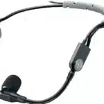 Shure SM35 Cardioid Condenser Headset