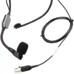 Shure SM35 Cardioid Condenser Headset Microphone
