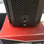 noise reduction panels