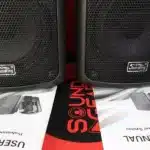 Soundking FP208 specs
