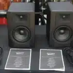 M-Audio BX5 D3 review