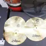 Zildjian Planet Z set Cymbals - Image 2