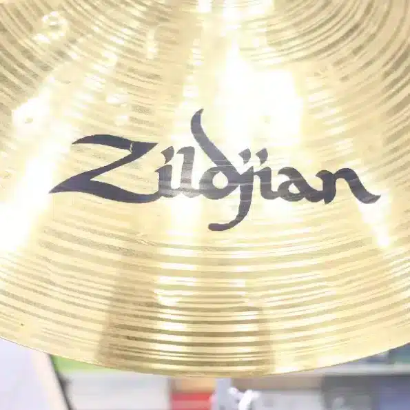 Zildjian Planet Z 18