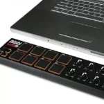 Akai LPD8 review