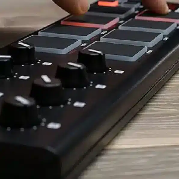 Akai LPD8