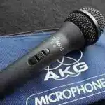 AKG D660 S
