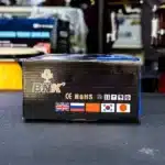 BNK CE5 UHF Digital reviews