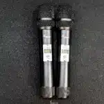 BNK CE5 UHF Digital Wireless Microphone Kenya