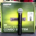 Buy Shure Beta 58A BLX Wireless System Kenya