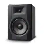 M audio BX5 D3 powered studio reference