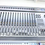 DP 18 16 Channel