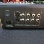 DP 18 16 Channel Mixer