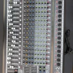 Professional Mixer