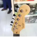 Fender Solo Guitar 6 Strings