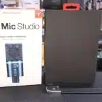 iRig Mic Studio specs