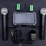 Pro Sound PG42H microphone