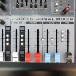 Pev 12-Channel