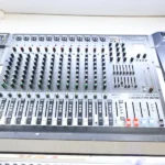 TFS 16 12-Channel