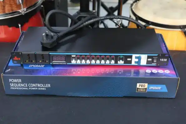 Power Sequencer