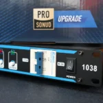 Professional Power Sequencer