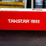 Takstar SM-8B mic review Kenya