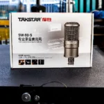 Takstar SM-8B recording microphone Nairobi