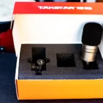 Takstar SM-8B S Professional Recording Microphone music shops