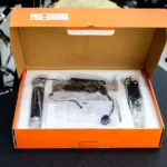 Pro Sound PG42H T +Professional VHF microphone