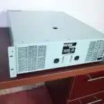 Morgan Sound 39.2 sound quality