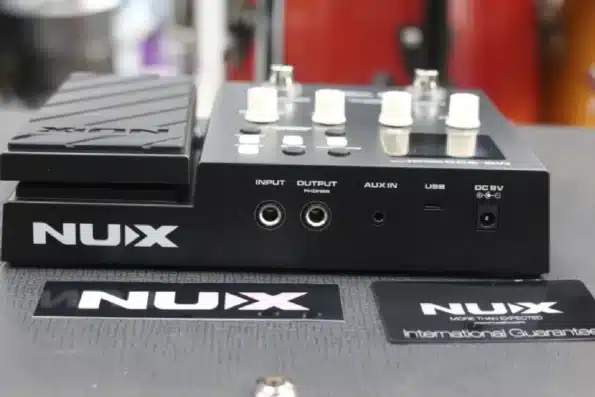 Nux MG-300