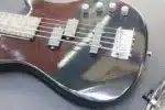 Ibanez GIO Bass 5-string