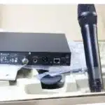 Sennheiser ew 300-500 G4 availability Kenya