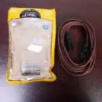 BNK 5 meter audio cable