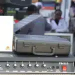 Behringer UltraVoice XM1800S