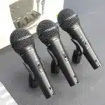 Behringer XM1800S specs