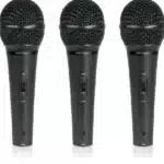Behringer UltraVoice XM1800S microphone
