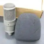 Microphone Sponge